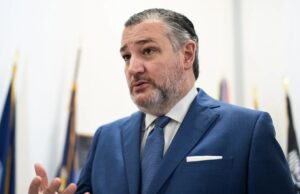 ‘Nigeria Is Hiring Lobbyists to Hide Christian Killings’ – US Senator Ted Cruz