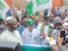 2027: ADC Faction Says It Uploaded Presidential Candidate to INEC