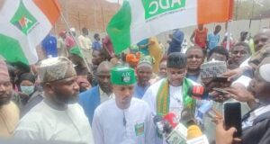 2027: ADC Faction Says It Uploaded Presidential Candidate to INEC