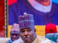‘Peter Obi Will Leave Any Party That Denies Him Presidential Ticket’ – Ali Modu Sheriff Claims