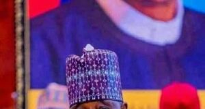 ‘Peter Obi Will Leave Any Party That Denies Him Presidential Ticket’ – Ali Modu Sheriff Claims