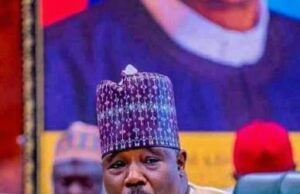 ‘Peter Obi Will Leave Any Party That Denies Him Presidential Ticket’ – Ali Modu Sheriff Claims