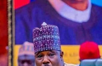 ‘Peter Obi Will Leave Any Party That Denies Him Presidential Ticket’ – Ali Modu Sheriff Claims