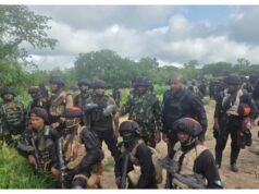 Army Reveals How Intelligence Operation Freed Abducted Oyo Pupils