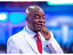 ‘Stop Wasting Your Destiny!’ Oyedepo Sends Powerful Warning to Nigerian Youths Over Sports Betting