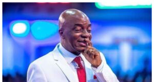 ‘Stop Wasting Your Destiny!’ Oyedepo Sends Powerful Warning to Nigerian Youths Over Sports Betting