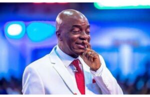 ‘Stop Wasting Your Destiny!’ Oyedepo Sends Powerful Warning to Nigerian Youths Over Sports Betting