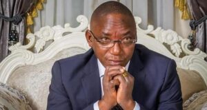 ‘Are Ministers Above the Law?’ – Solomon Dalung Demands Probe Into Mary Habila’s Death
