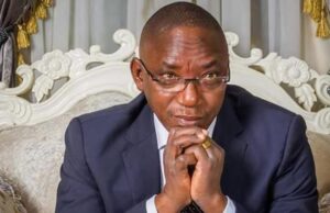 ‘Are Ministers Above the Law?’ – Solomon Dalung Demands Probe Into Mary Habila’s Death