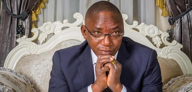 dalung solomon