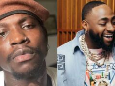 VDM Breaks Silence: Why I Rejected Davido’s Alleged N50m Campaign Offer (VIDEO)