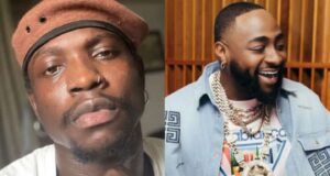 VDM Breaks Silence: Why I Rejected Davido’s Alleged N50m Campaign Offer (VIDEO)