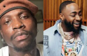 VDM Breaks Silence: Why I Rejected Davido’s Alleged N50m Campaign Offer (VIDEO)