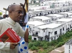 Emefiele Finally Loses Luxury Mansions, $2 Million to Federal Government