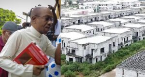 Emefiele Finally Loses Luxury Mansions, $2 Million to Federal Government