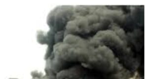 Tragedy in Borno: IED Blast Hits Passenger Trailer, One Killed as Nine Sustain Injuries