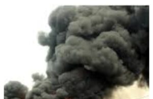 Tragedy in Borno: IED Blast Hits Passenger Trailer, One Killed as Nine Sustain Injuries