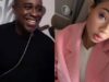 Drama as Frank Edoho’s Alleged Lover Demands N100 Million From Estranged Wife