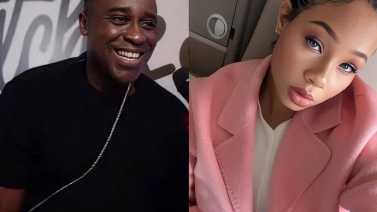 frank edoho and sandra