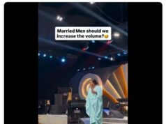 ‘Don’t Kill Yourself Trying to Please a Woman’ – Pastor Funke Adejumo’s Marriage Advice Sparks Debate