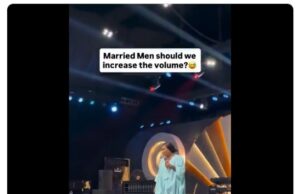 ‘Don’t Kill Yourself Trying to Please a Woman’ – Pastor Funke Adejumo’s Marriage Advice Sparks Debate