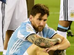 Zlatan’s Emotional Message to Messi After World Cup Defeat Melts Hearts