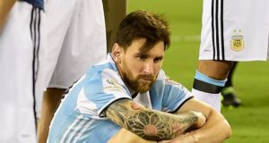 Zlatan’s Emotional Message to Messi After World Cup Defeat Melts Hearts
