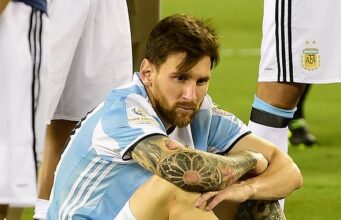 Zlatan’s Emotional Message to Messi After World Cup Defeat Melts Hearts