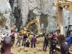 FG Targets N30 Trillion Mining Boom Through Major Reforms