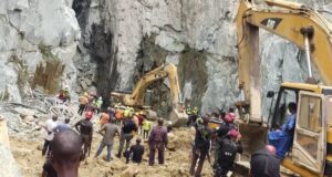 FG Targets N30 Trillion Mining Boom Through Major Reforms