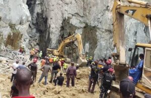 FG Targets N30 Trillion Mining Boom Through Major Reforms