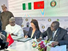 West African Leaders Seal $25bn Nigeria-Morocco Gas Pipeline Deal in Historic Energy Breakthrough
