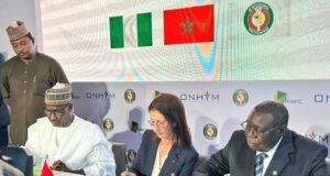 West African Leaders Seal $25bn Nigeria-Morocco Gas Pipeline Deal in Historic Energy Breakthrough