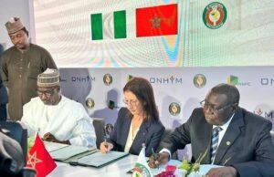 West African Leaders Seal $25bn Nigeria-Morocco Gas Pipeline Deal in Historic Energy Breakthrough