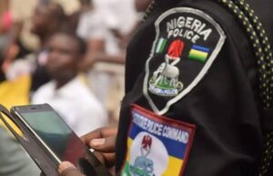 Police Ban Unlawful Phone Searches Without Court Warrant