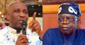 ‘Stay Away!’ Primate Ayodele Sends Strong Warning to Tinubu Over Osun Governorship Election