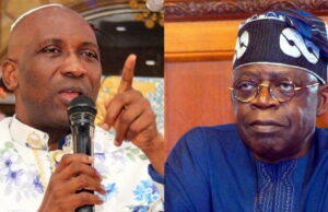 ‘Stay Away!’ Primate Ayodele Sends Strong Warning to Tinubu Over Osun Governorship Election