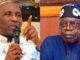‘Stay Away!’ Primate Ayodele Sends Strong Warning to Tinubu Over Osun Governorship Election