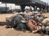 Lagos Cracks Down on Environmental Offenders, Arrests 12 in Fresh Sanitation Sweep