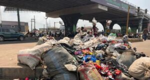 Lagos Cracks Down on Environmental Offenders, Arrests 12 in Fresh Sanitation Sweep