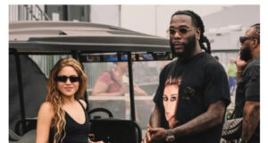 ‘I’m Obsessed With Burna Boy’ – Shakira Reveals Why She Chose Nigerian Star for World Cup Anthem