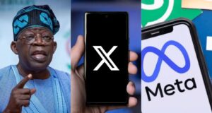 Tinubu Orders Probe of Google, Meta and X Over Alleged Exploitation of Nigerian News Content