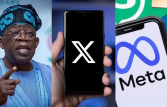 Tinubu Orders Probe of Google, Meta and X Over Alleged Exploitation of Nigerian News Content