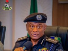 Osun Election Tension Deepens as IGP Raises Alarm Over 20 Killings, Issues Strong Warning