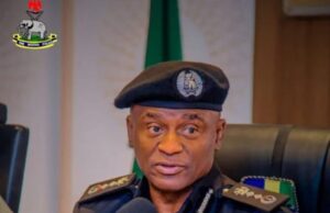 Osun Election Tension Deepens as IGP Raises Alarm Over 20 Killings, Issues Strong Warning