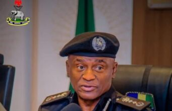 Osun Election Tension Deepens as IGP Raises Alarm Over 20 Killings, Issues Strong Warning