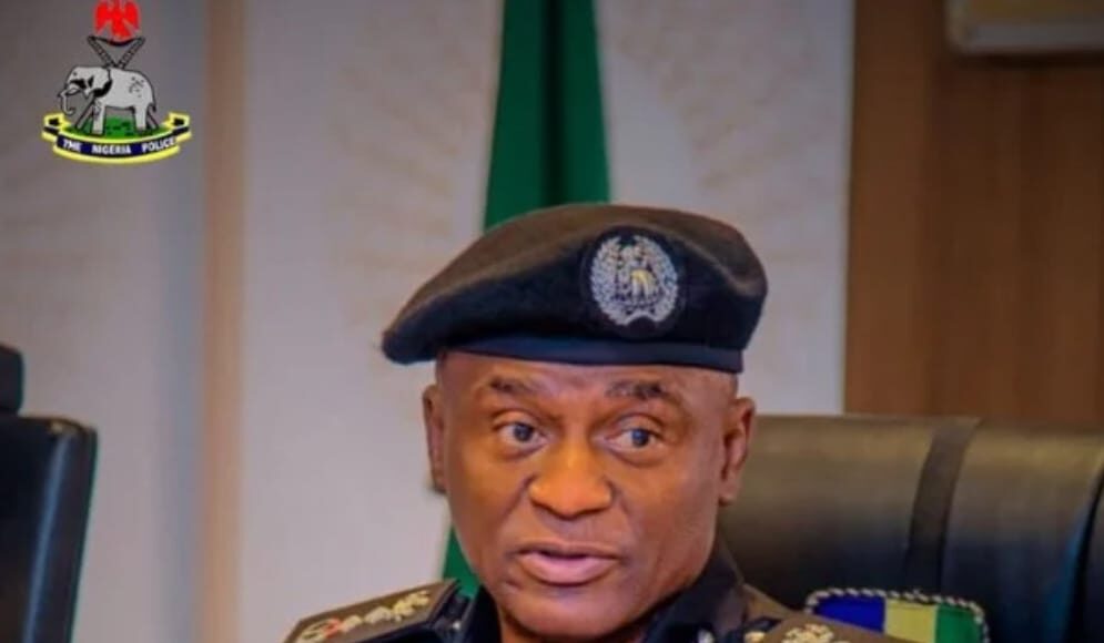 tunji disu igp