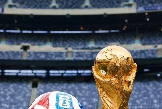 2026 World Cup: FIFA Unveils Best XI as Spain, France and Argentina Dominate Team of the Tournament