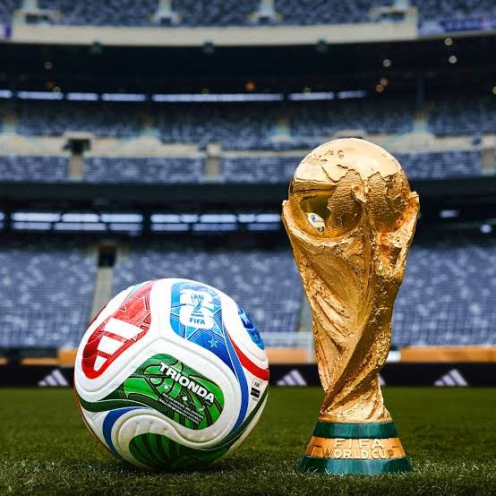 world cup 2026