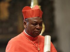 ‘They’re Misleading Tinubu!’ Cardinal Onaiyekan Alleges President Is Being Fed ‘Rosy Picture’ of Nigeria